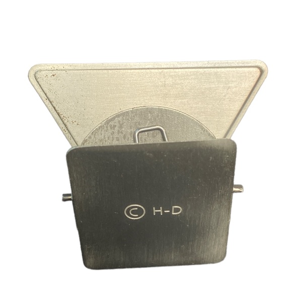 Harley Davidson money clip + pins - Picture 7 of 10